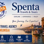 Travel agency in Mumbai